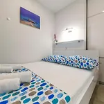 Daire Beach Makarska Apartment Makarska