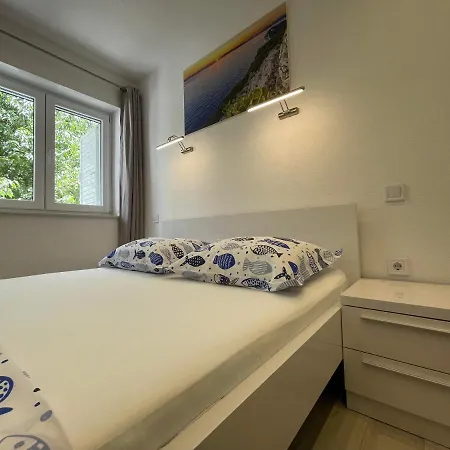 Apartman Beach Makarska Apartment
