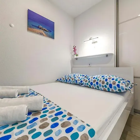 Appartement Beach Makarska Apartment Makarska