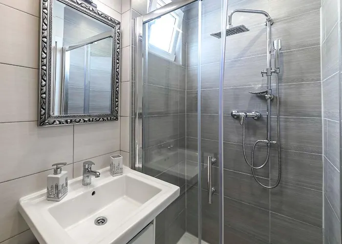 Beach Makarska Apartment