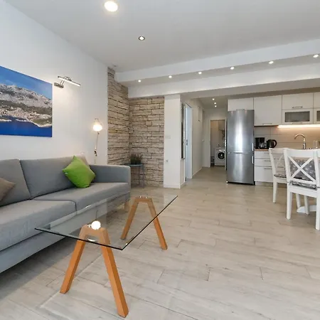 Apartment Beach Makarska Apartment Makarska